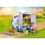 Playmobil-SCOALA MOBILA DE CALARIE Playmobil - 5